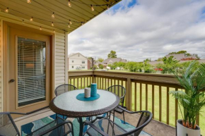 Family-Friendly Branson Condo with Community Pools!
